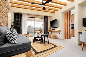 Legato Spa Suites With Private Pool