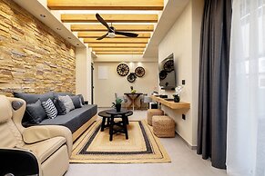 Legato Spa Suites With Private Pool