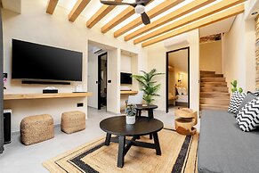 Legato Spa Suites With Private Pool