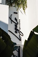 Legato Spa Suites With Private Pool