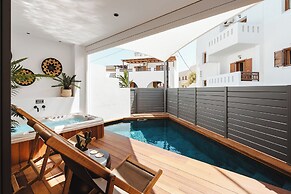 Legato Spa Suites With Private Pool