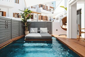 Legato Spa Suites With Private Pool