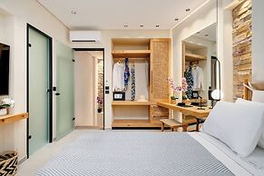 Legato Spa Suites With Private Pool