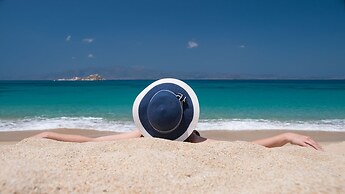 Legato Spa Suites With Private Pool