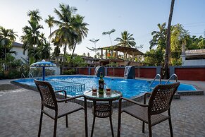 VITS Select Casuarina Diveagar