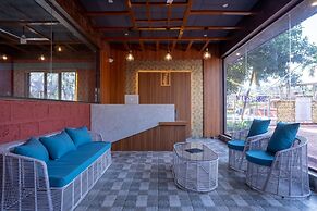 VITS Select Casuarina Diveagar