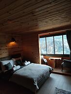 Kinya Bungalov Hotel