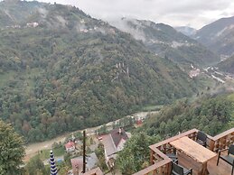 Kinya Bungalov Hotel