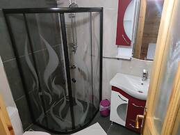 Kinya Bungalov Hotel