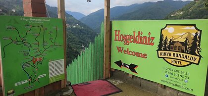 Kinya Bungalov Hotel