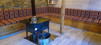 Kinya Bungalov Hotel