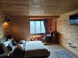 Kinya Bungalov Hotel