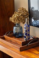 Cozy Apartment With Balcony by Renters