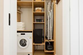 Cozy Apartment With Balcony by Renters