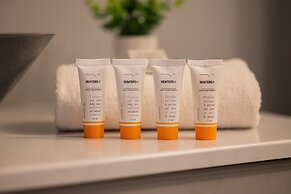 Cozy Apartment With Balcony by Renters