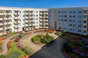 Cozy Apartment With Balcony by Renters