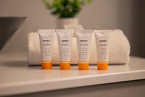 Cozy Apartment With Balcony by Renters