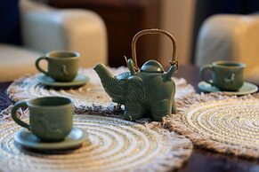 Cozy Apartment With Balcony by Renters