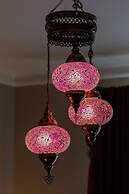 Cozy Apartment With Balcony by Renters