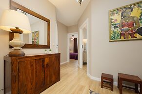 Cozy Apartment With Balcony by Renters