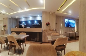 Madaure Hotel - Chéraga