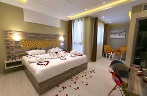 Madaure Hotel - Chéraga