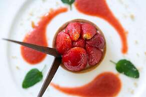 Madaure Hotel - Chéraga