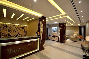 Madaure Hotel - Chéraga