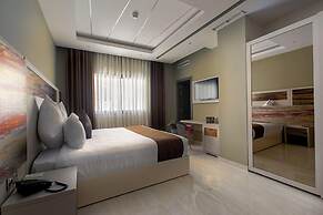 Madaure Hotel - Chéraga