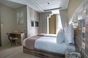 Madaure Hotel - Chéraga