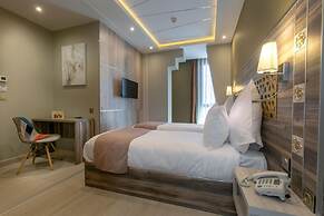 Madaure Hotel - Chéraga