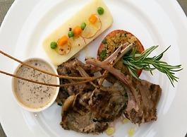 Madaure Hotel - Chéraga