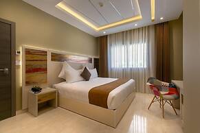 Madaure Hotel - Chéraga