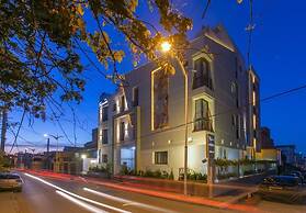 Madaure Hotel - Chéraga