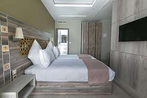 Madaure Hotel - Chéraga