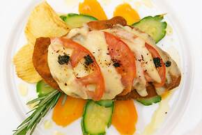 Madaure Hotel - Chéraga