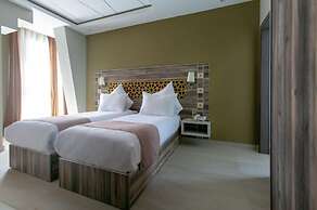 Madaure Hotel - Chéraga