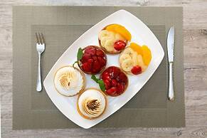 Madaure Hotel - Chéraga