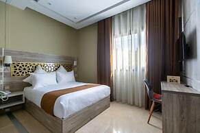 Madaure Hotel - Chéraga