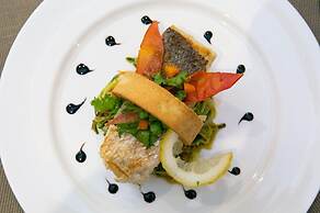 Madaure Hotel - Chéraga