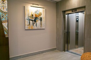 Madaure Hotel - Chéraga