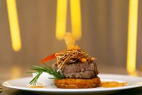 Madaure Hotel - Chéraga