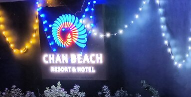 Chan Beach Resort