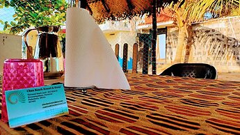 Chan Beach Resort