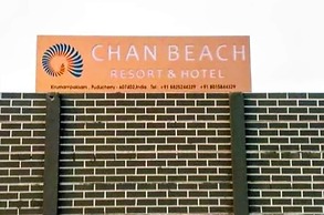 Chan Beach Resort