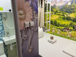 Rhine Guest House