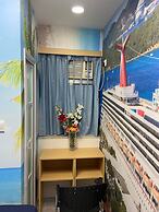Rhine Guest House