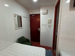 Rhine Guest House