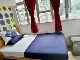 Rhine Guest House