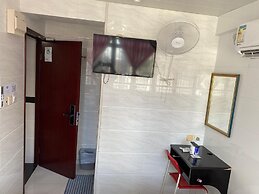 Rhine Guest House